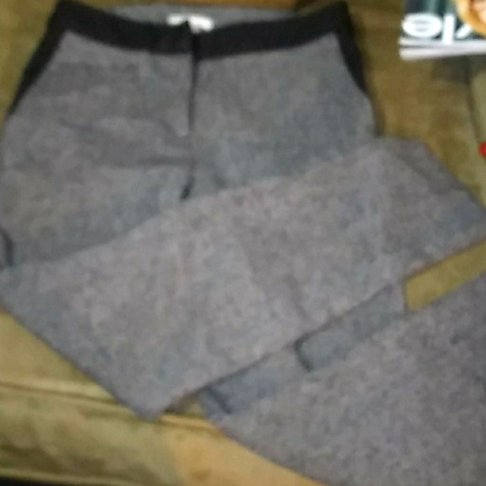 Hand m dress pants size 2